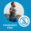 Dermal Therapy Chafing & Sweat Rash Prevention Cream | Triple