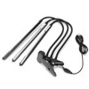 27w 3 Tube USB LED Grow Light with Clip Base