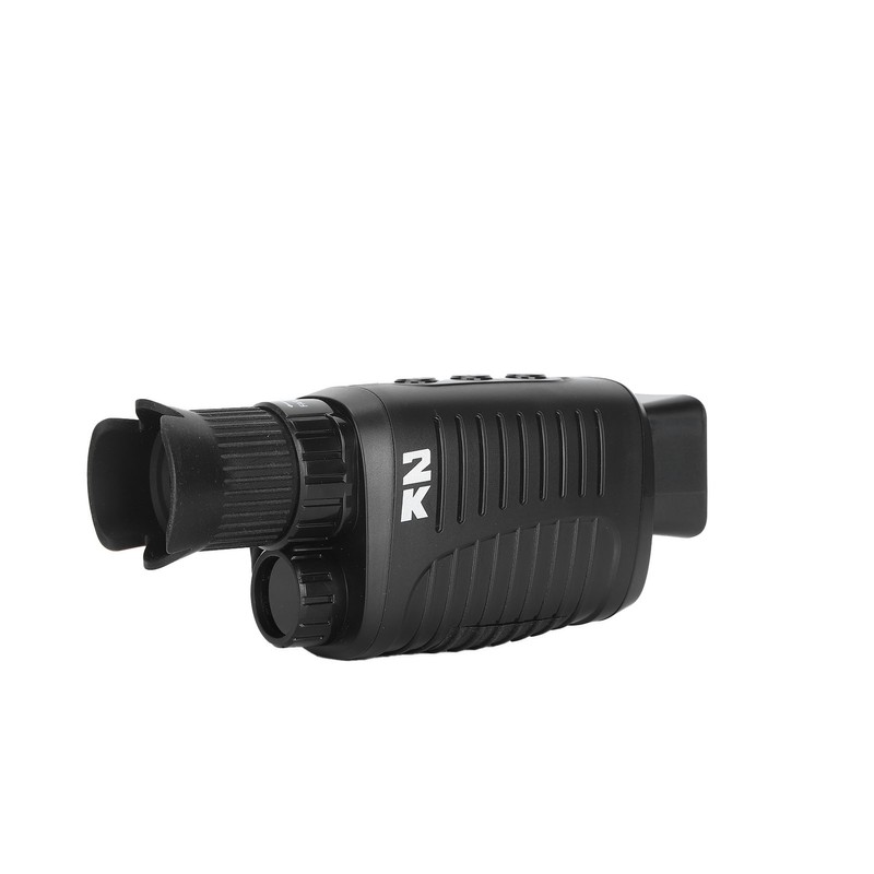 Monocular Telescope Camera Multifunctional Monocular Telescope with Infrared and 2K