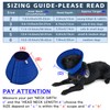 newsbirds Collar for Dogs, Lightweight, Comfortable, Soft, Recovery, Elizabethan Collar