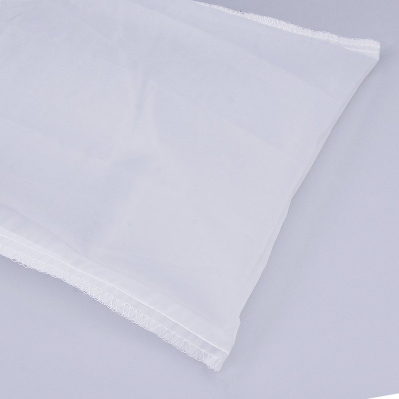 Pinfox 75 Micron Nylon Straining Bag Fine Mesh Food Strainer