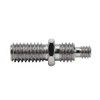 Dual-Use Screw Adapter Male Screw for Ball Head Tripod Monopod,