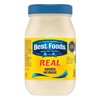 Mayonesa Best Foods Real 236 ml