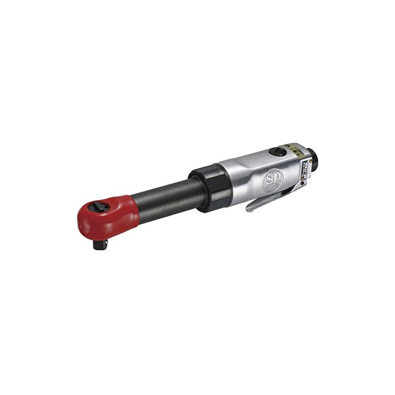 SP-Air (SP) Long Neck Mini Ratchet Wrench (0.37 inch (9.5