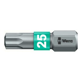 867/1BTZ Torx Bit 066126_1361 Blade Tx25