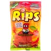Rips Sour Mango Chili Candy Pieces Value Pack (12 x