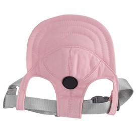 Dog Baseball Cap, Adjustable Dog Outdoor Sports Sun Protection Baseball Cap, Visor, Sunbonnet Outfit with Ear Holes for Puppies, Small Dogs