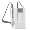Portable Rechargeable Electric Nail Drill Machine 30000 RPM Cordless Manicure