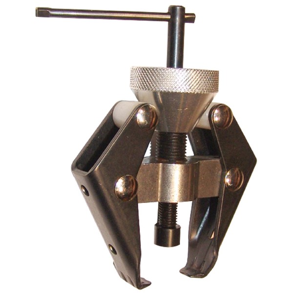 E-Z Red BK706 Battery Terminal Puller, 1 Pack