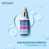 POND'S Sérum Facial Hydra Active con Ácido Hialurónico 30 g