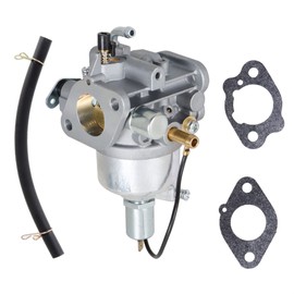 Timunr AM130924 Carburetor Replacement for John Deere LT180 LTR180 LX277 Tractors AM130925 AM130923 Carb Kit