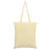 Inquisitive Creatures Hare Cream Tote Bag