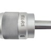 MT3 Keyless Drill Chuck Self-Tightening 1/8"-5/8" (3-16mm) - Titanium Coated