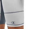 Champion Men's, Compression Shorts with Total Support Pouch, Moisture Wicking,