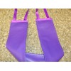 Back Buddy Lotion Applicator SunTan LotionTanning Bed Purple/ Purple Non Absorbent Unisex