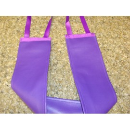 Back Buddy Lotion Applicator SunTan LotionTanning Bed Purple/ Purple Non Absorbent Unisex