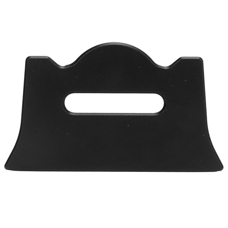 Tailgate Limiter Aluminum Rustproof Rear Door Latch Stopper for Wrangler