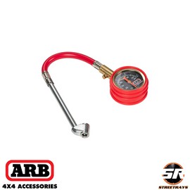 ARB Tire Pressure Gauges and Inflators ARB506