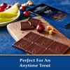 GHIRARDELLI® INTENSE DARK Chocolate Bar, 86% Cacao, 3.17 Oz Bar