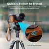 SmallRig A7C II / A7CR Camera Leather Case Kit for