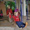 iToncs Hammock Attachment 1 Pair Swing Attachment Swing Hanging Strap