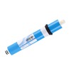 Reverse Osmosis Membrane, Circle Composite Membrane Water Filter Membrane Reverse