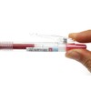 パイロット ジュース カラー ゲルインク ボールペン 0.5mm パステルブルー (LJU-10EF-PL)