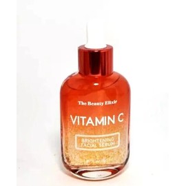 Elixir The Beauty Elixir * VITAMIN C ~  Brightening Facial Serum ~ 1.69 fl oz NEW!!