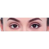 Eylure 3/4 Length False Eyelashes No 009