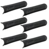Flymo Genuine Mow 'n' Vac Lawnmower Blade Plastic Cutter (Pack