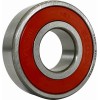 Nachi (Qty.10) 6203-2NSE9 CM NACHI Brand Rubber Seal Ball Bearing