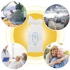 Semptec Urban Survival Technology Car Travel Urinal: Set of 12