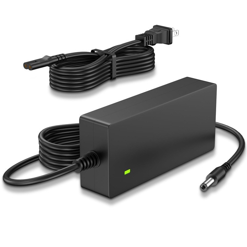 48V Charger for Saris Smart Bike Trainer 9830T H3 9830TF