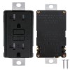 Baomain Generator GFCI Outlet 20A 125V 60HzTamper-Res