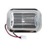 W11462342 Compatible with KitchenAid Jenn-Air Whirlpool Refrigerator LED Light Assembly