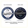 Dapper Dan Signature Style Paste High Hold 100ml