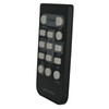Replacement Remote Control Compatible for Pioneer CD Receiver Car Stereo