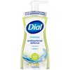 Dial Antibacterial Foaming Hand Wash, Soothing White Tea, 7.5 fl