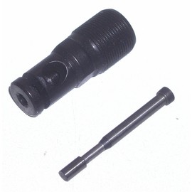 Canadian Tool and Supply Replacement Punch and Die Set for 16 Gauge Air Nibbler (PADRS-AN-16)