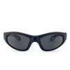 Helly Bikereyes HELLY - No.1 Bikereyes Motorcycle Sunglasses, Motorcycle Riding