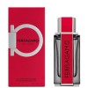 Salvatore Ferragamo Red Leather Eau de Parfum for Men 3.4 fl. oz. / 100ml