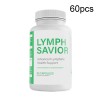 unbranded Lymph Savior Advanced Lymphatic Health Support Dietary Supplement 60