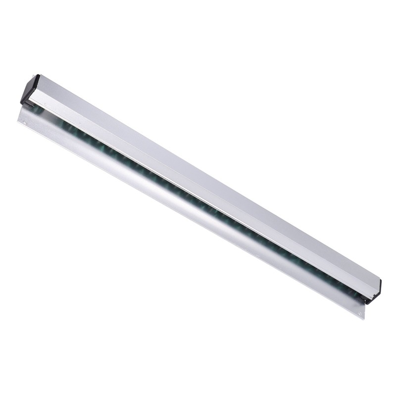 Aluminium Alloy Ticket Rack Wall Mounted Slide Check Rack Kitchen