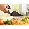 Rosenstein & Söhne Pizza scissors: pizza scissors with extra sharp