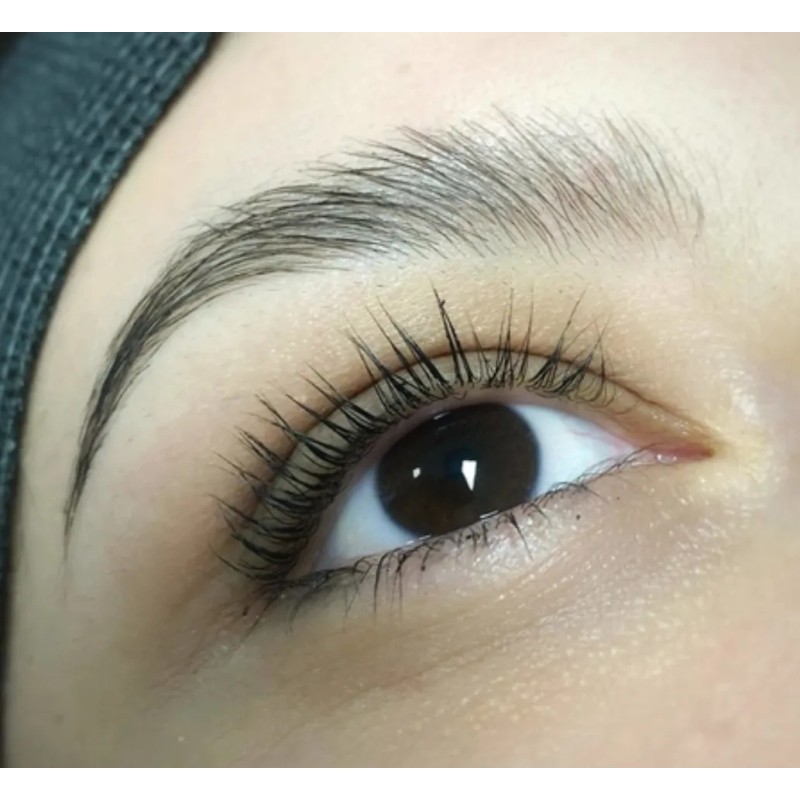 Diseño Planchado De Cejas Profesional J Denis