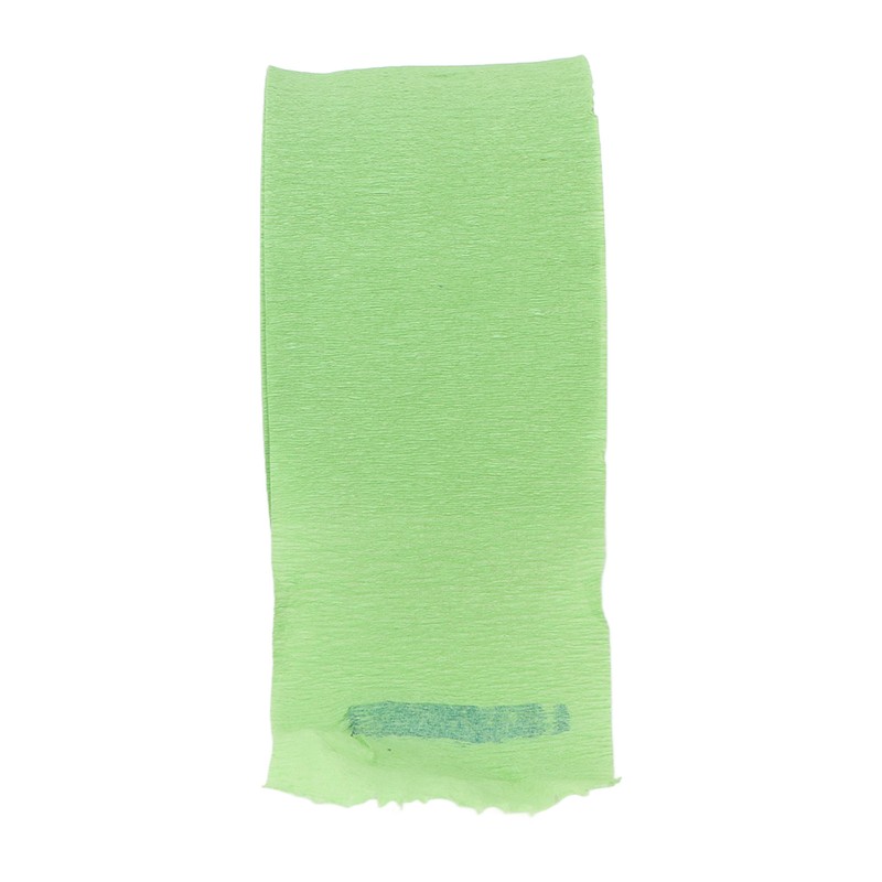5 Rolls Disposable Barber Paper Neck Strips Self Adhesive Hairdressing