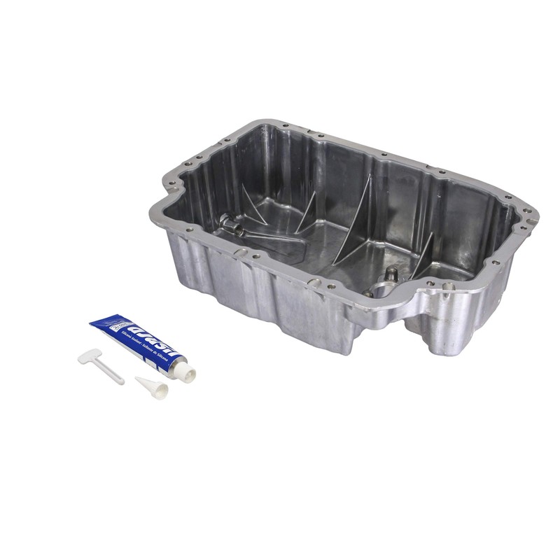 Rein Automotive ESK0184 Engine Oil Pan Kit, 1 Pack