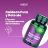 Magnesio Complex 3 en 1 – Glicinato, Citrato y Óxido