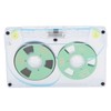 Blank Cassette Tapes for Recording Audio Tapes Low Noise High