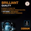 OSRAM LEDriving XTR, ≜H7 LED headlight lamps, cool white LED
